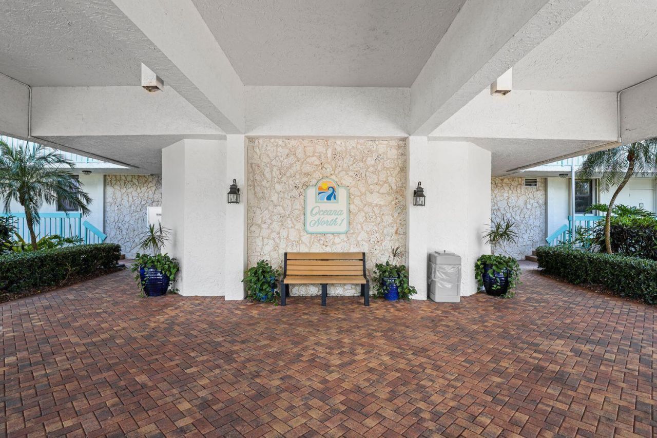 9940 S Ocean Drive, Unit 609, Jensen Beach, FL 34957 Photo