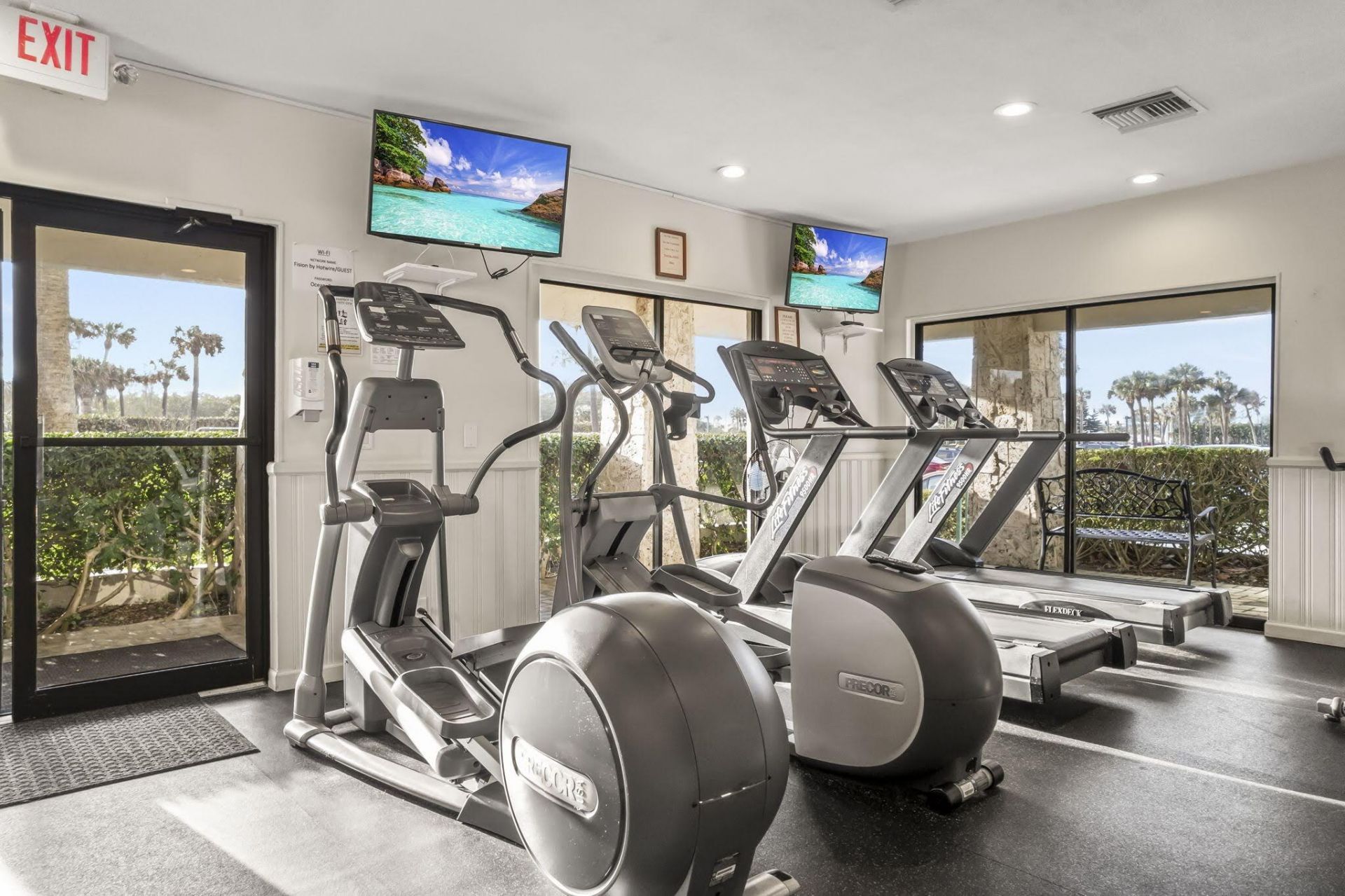 9940 S Ocean Drive, Unit 609, Jensen Beach, FL 34957 Photo