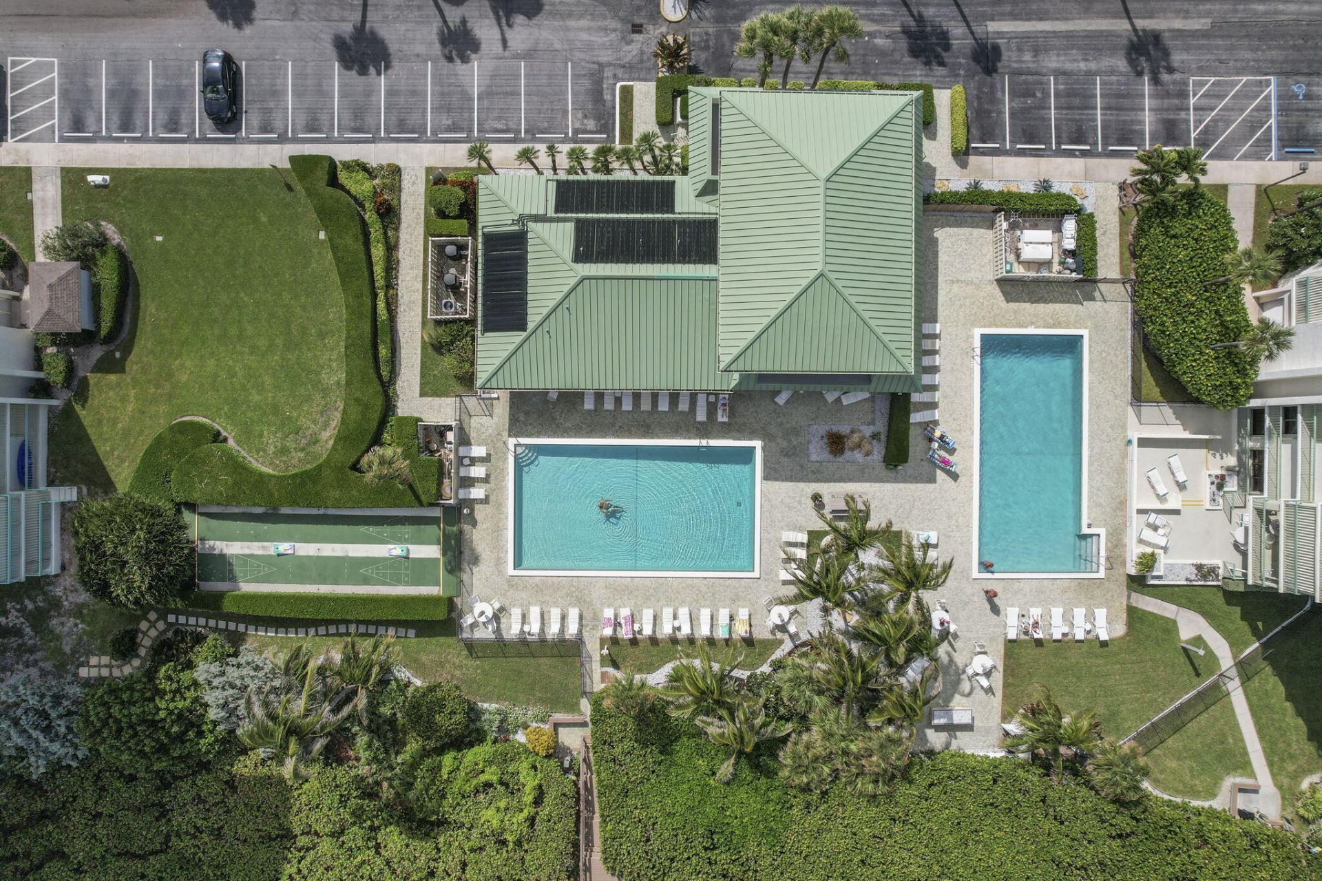 9940 S Ocean Drive, Unit 609, Jensen Beach, FL 34957 Photo