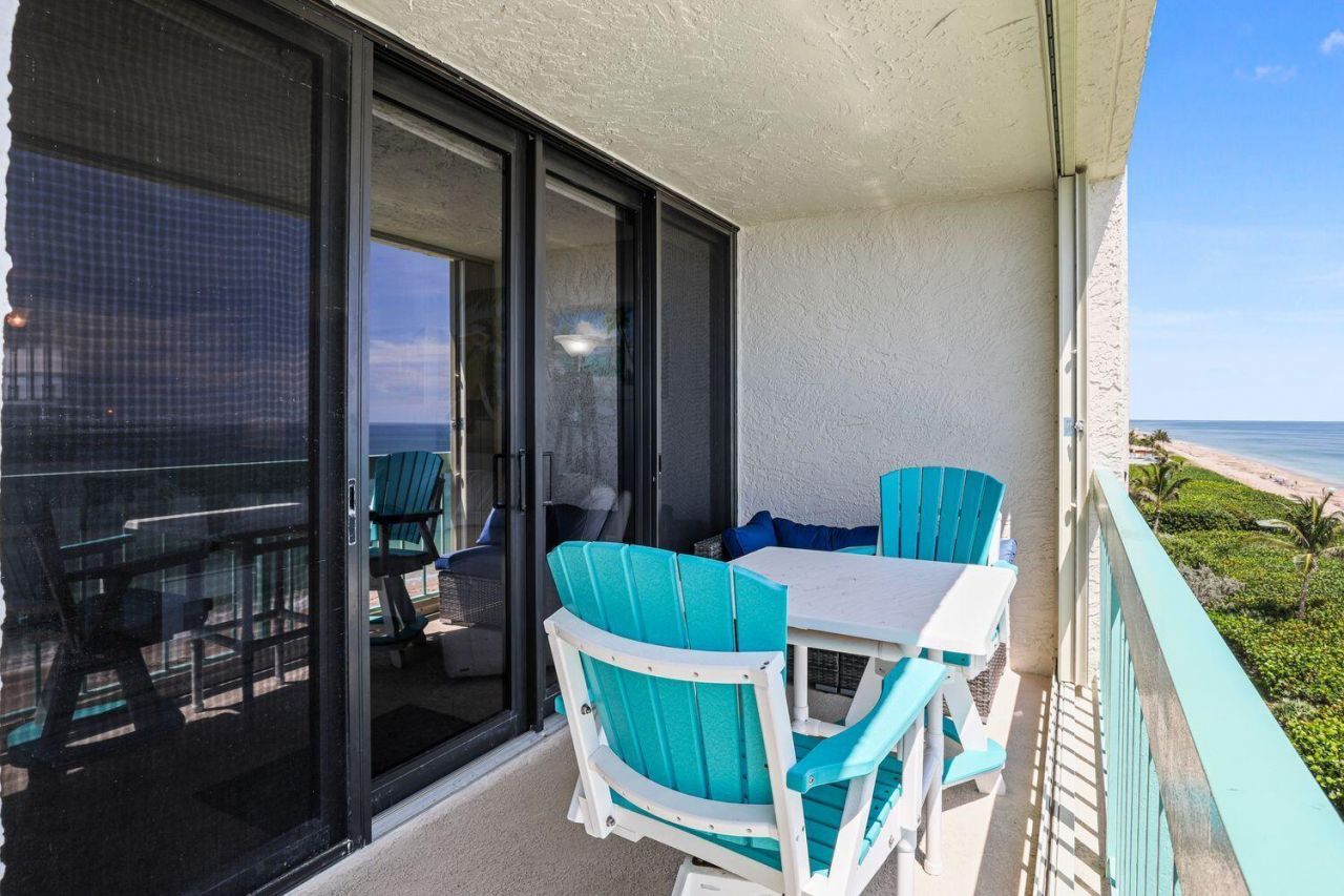 9940 S Ocean Drive, Unit 609, Jensen Beach, FL 34957 Photo