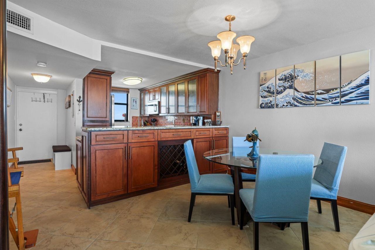 9940 S Ocean Drive, Unit 609, Jensen Beach, FL 34957 Photo
