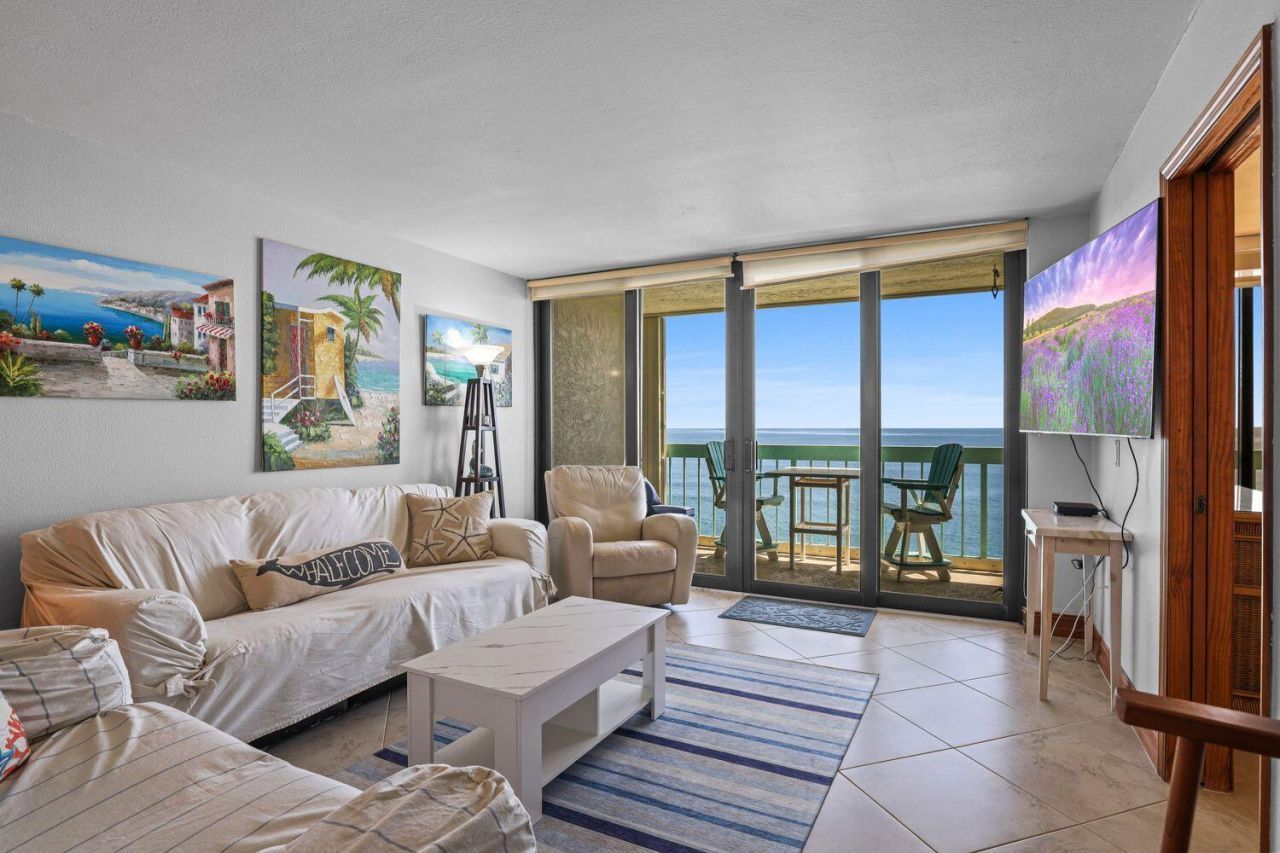 9940 S Ocean Drive, Unit 609, Jensen Beach, FL 34957 Photo