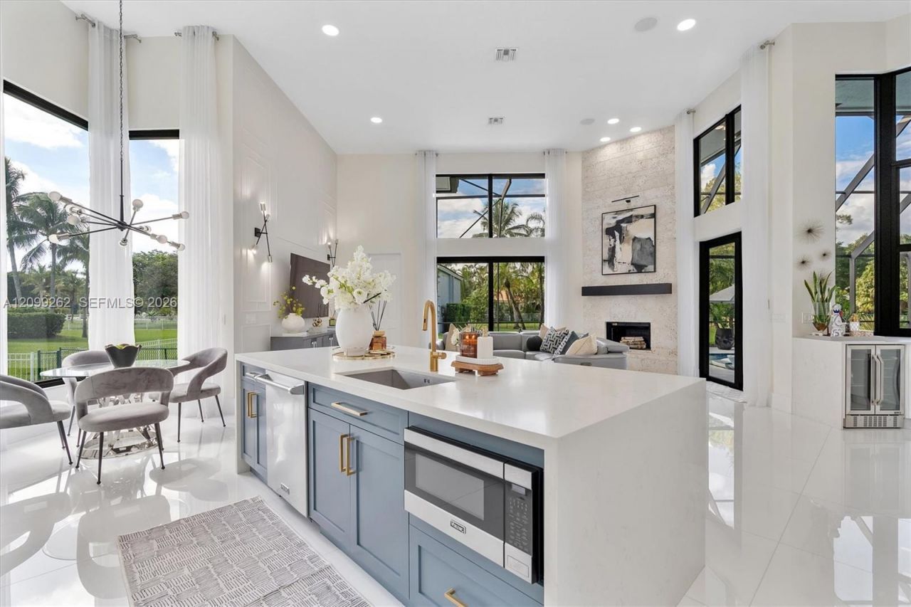 12060 NW 10th St, Plantation, FL 33323 Photo