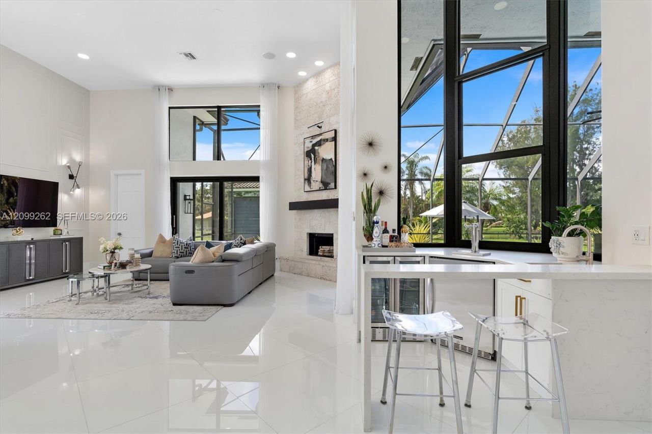 12060 NW 10th St, Plantation, FL 33323 Photo