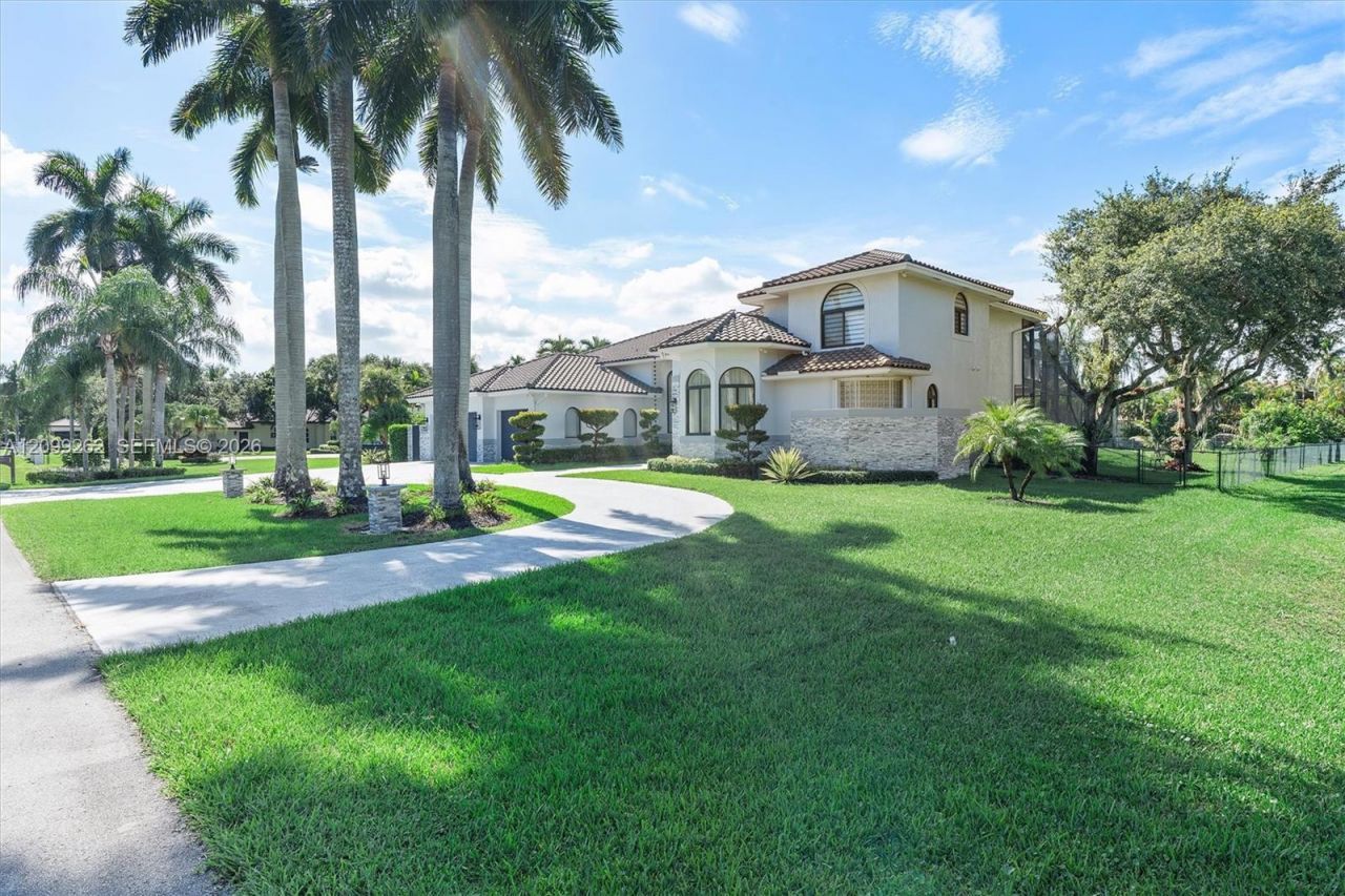 12060 NW 10th St, Plantation, FL 33323 Photo