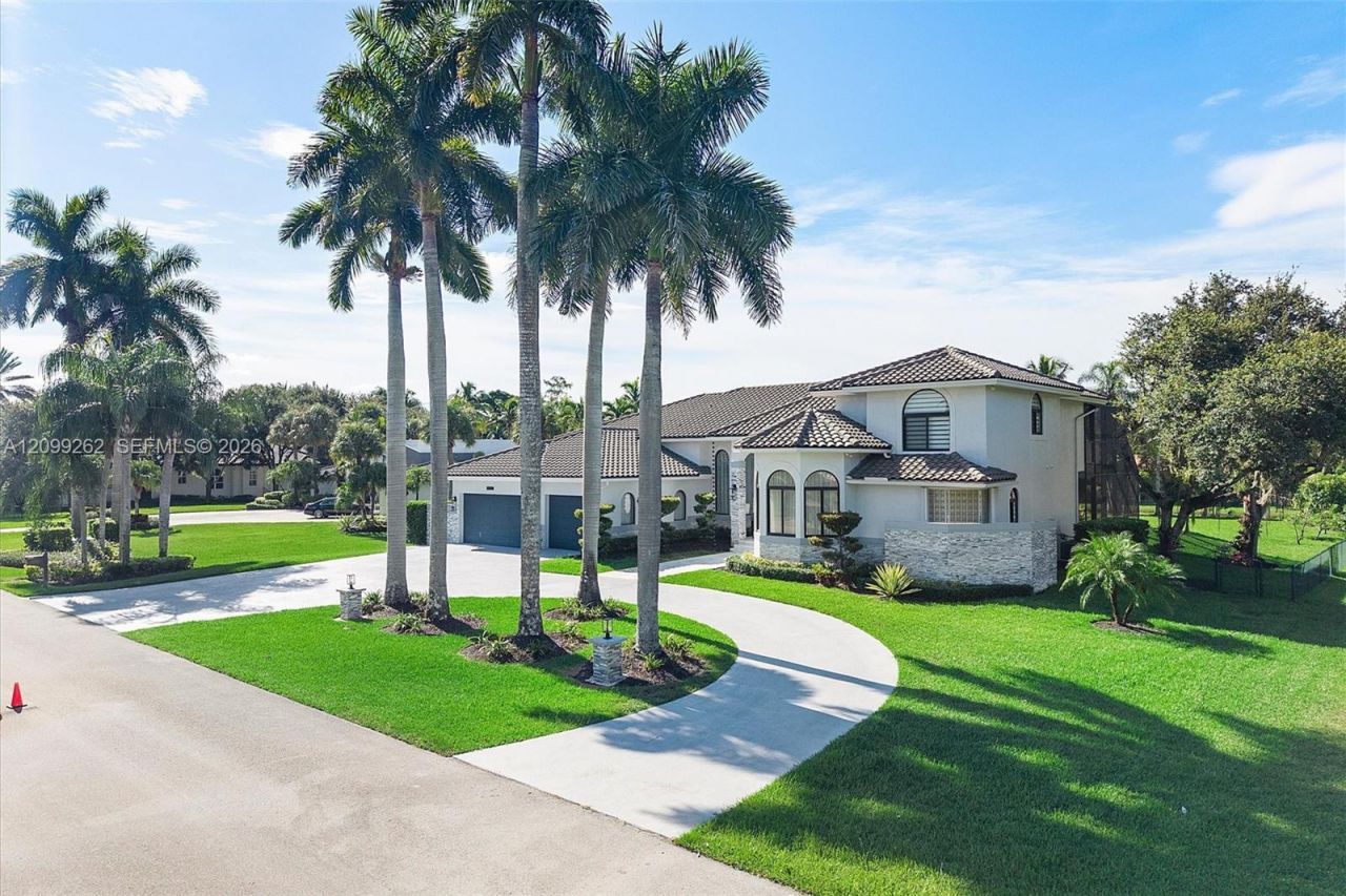 12060 NW 10th St, Plantation, FL 33323 Photo
