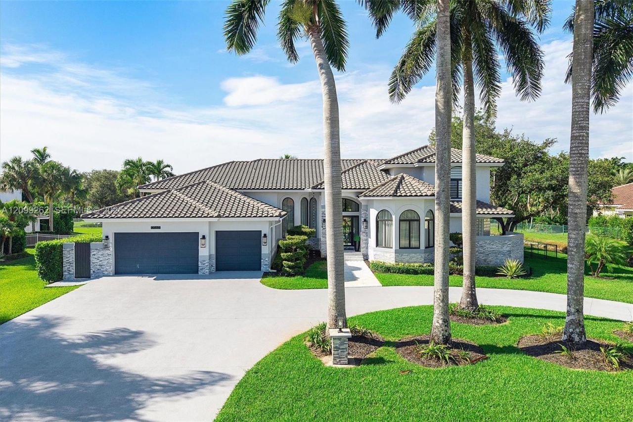 12060 NW 10th St, Plantation, FL 33323 Photo