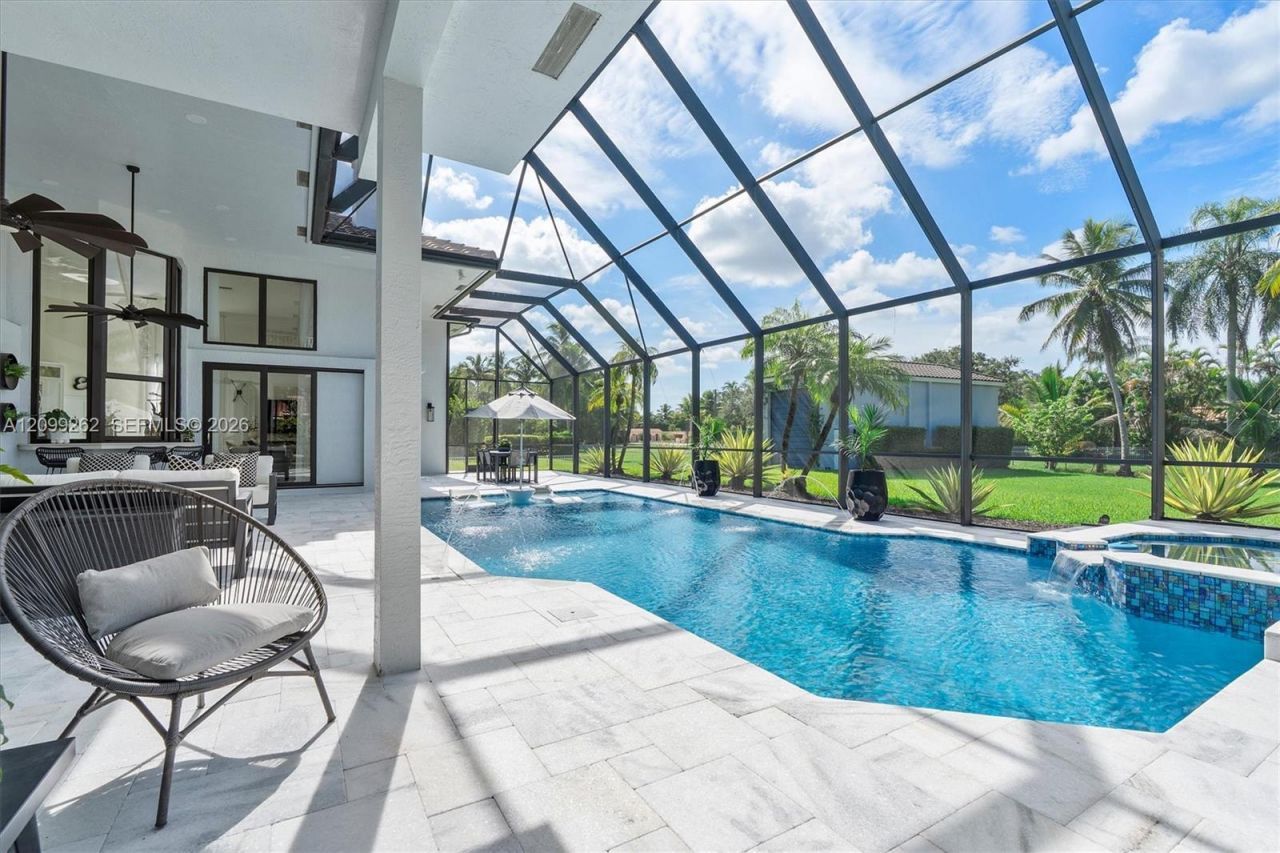 12060 NW 10th St, Plantation, FL 33323 Photo