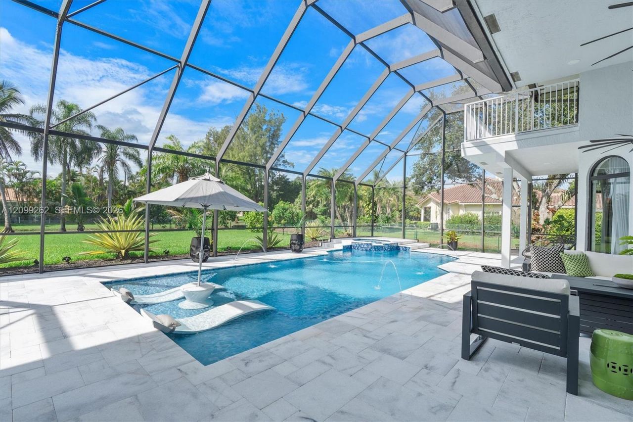 12060 NW 10th St, Plantation, FL 33323 Photo