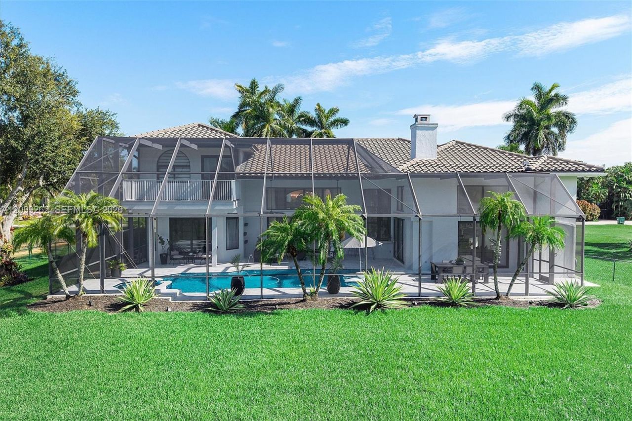 12060 NW 10th St, Plantation, FL 33323 Photo
