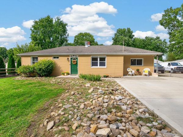 6130 Snidercrest Road, Deerfield Twp., OH 45040