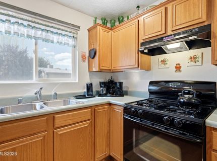 5605 Charjene Way, Sun Valley, NV 89433 Photo