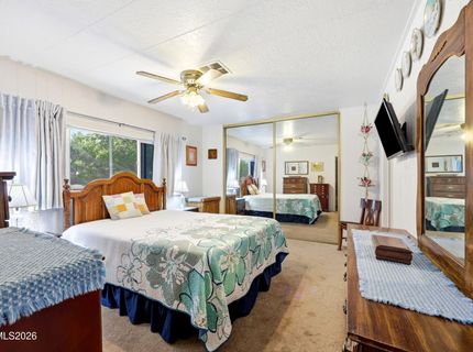 5605 Charjene Way, Sun Valley, NV 89433 Photo