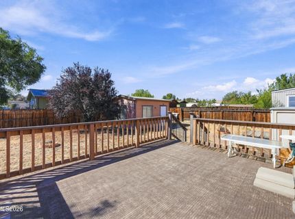 5605 Charjene Way, Sun Valley, NV 89433 Photo