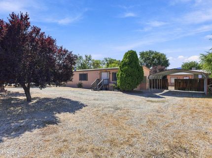 5605 Charjene Way, Sun Valley, NV 89433 Photo