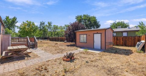 5605 Charjene Way, Sun Valley, NV 89433 Photo