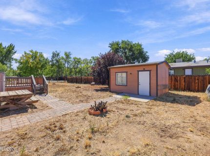 5605 Charjene Way, Sun Valley, NV 89433 Photo