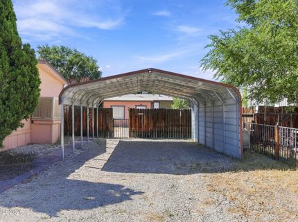 5605 Charjene Way, Sun Valley, NV 89433 Photo