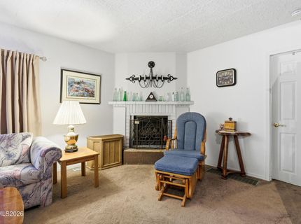 5605 Charjene Way, Sun Valley, NV 89433 Photo