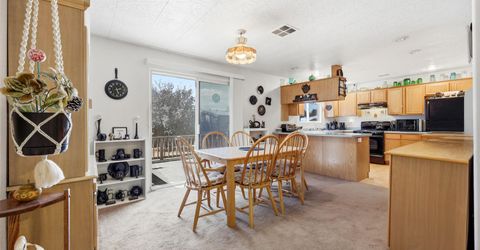5605 Charjene Way, Sun Valley, NV 89433 Photo