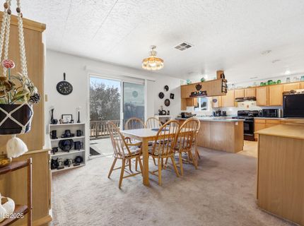 5605 Charjene Way, Sun Valley, NV 89433 Photo