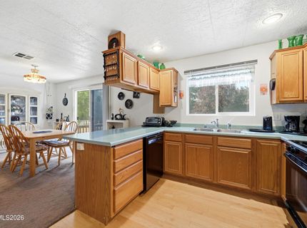 5605 Charjene Way, Sun Valley, NV 89433 Photo