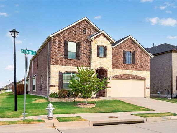 301 Red Cedar Drive , Princeton, TX 75407