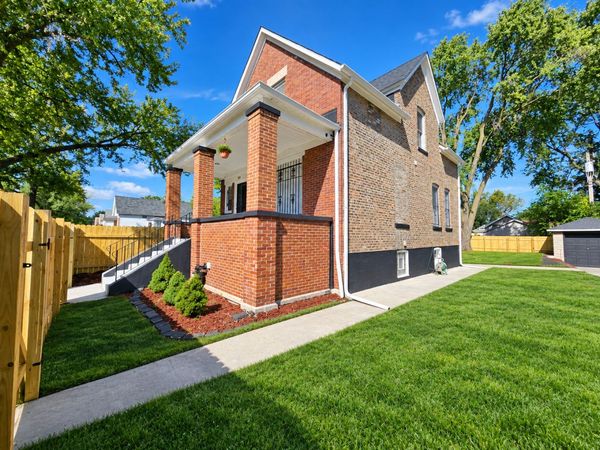 234 W 105th Place , Chicago, IL 60628
