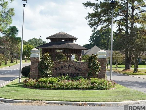 13818 Brantley Dr, Baker, LA 70714