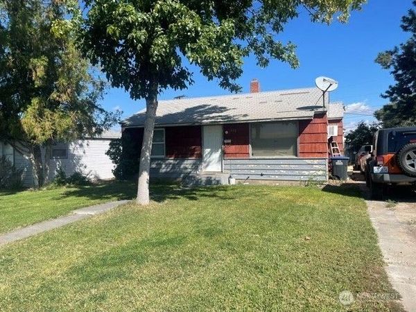 412 W Reisner , Moses Lake, WA 98837