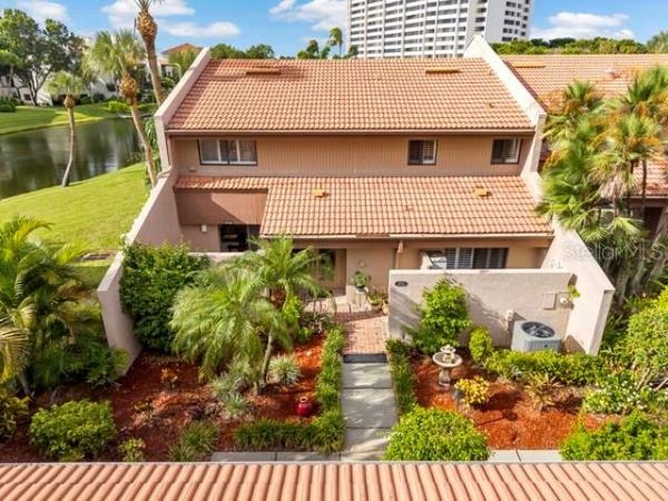 4705 S LANDINGS DRIVE , FORT MYERS, FL 33919
