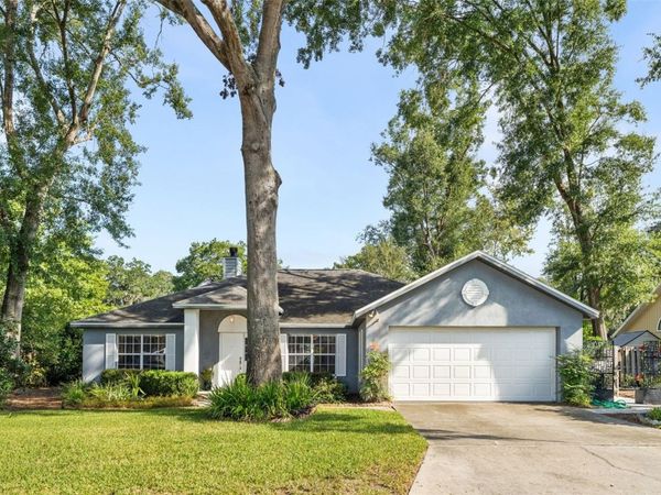 4126 NW 60TH AVENUE , GAINESVILLE, FL 32653
