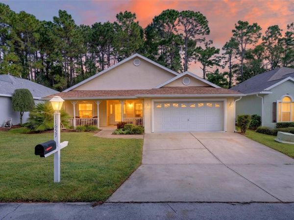 11657 SW 72ND CIR , OCALA, FL 34476
