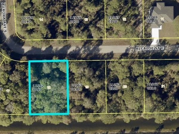 918 ALCALDE STREET E, LEHIGH ACRES, FL 33974