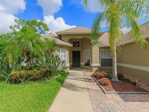 22873 STERLING MANOR LOOP , LUTZ, FL 33549