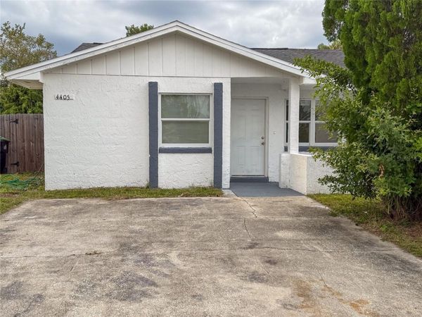 4405 CONTINENTAL BOULEVARD , ORLANDO, FL 32808