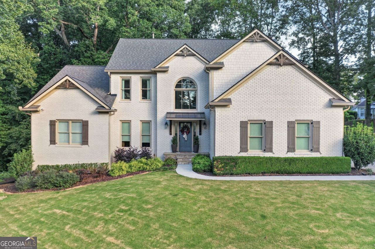 2235 Brickton Station, Buford, GA 30518 Main Photo