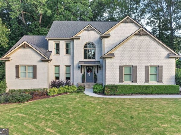 2235 Brickton Station, Buford, GA 30518