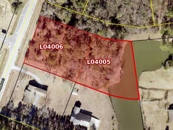 0 Bulldog Road, Lyons, GA 30436