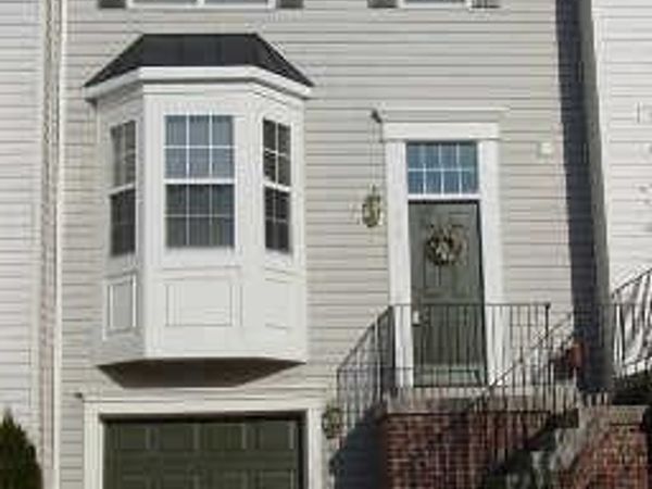 412 PARK DRIVE, STAFFORD, VA 22554
