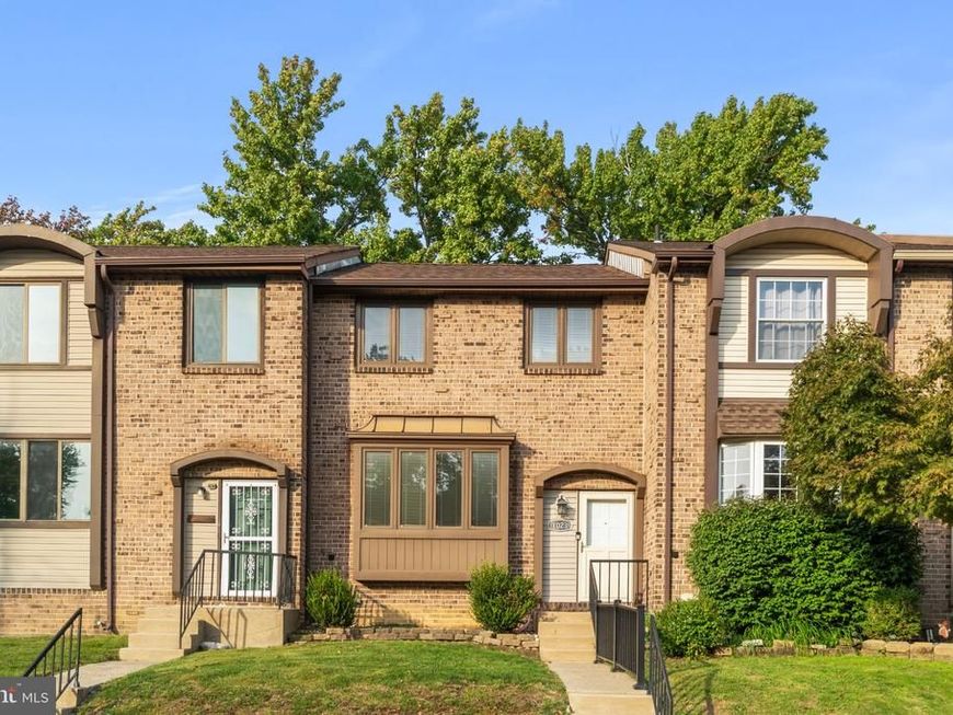 1023 Oldham Court, Bensalem, PA 19020 Main Photo
