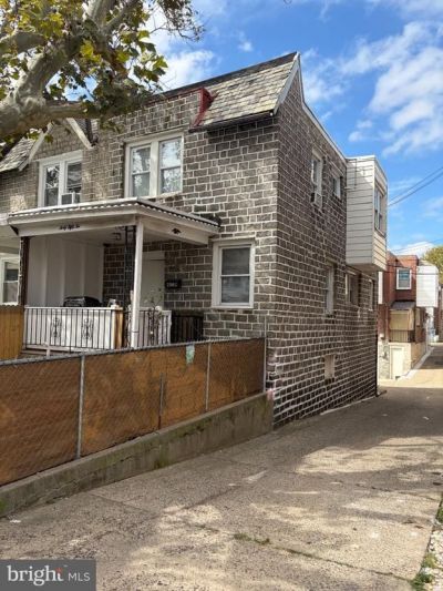 4052 M STREET , PHILADELPHIA, PA 19124