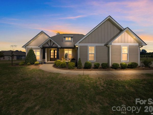 2870 Bradshaw Road , Mooresville, NC 28115