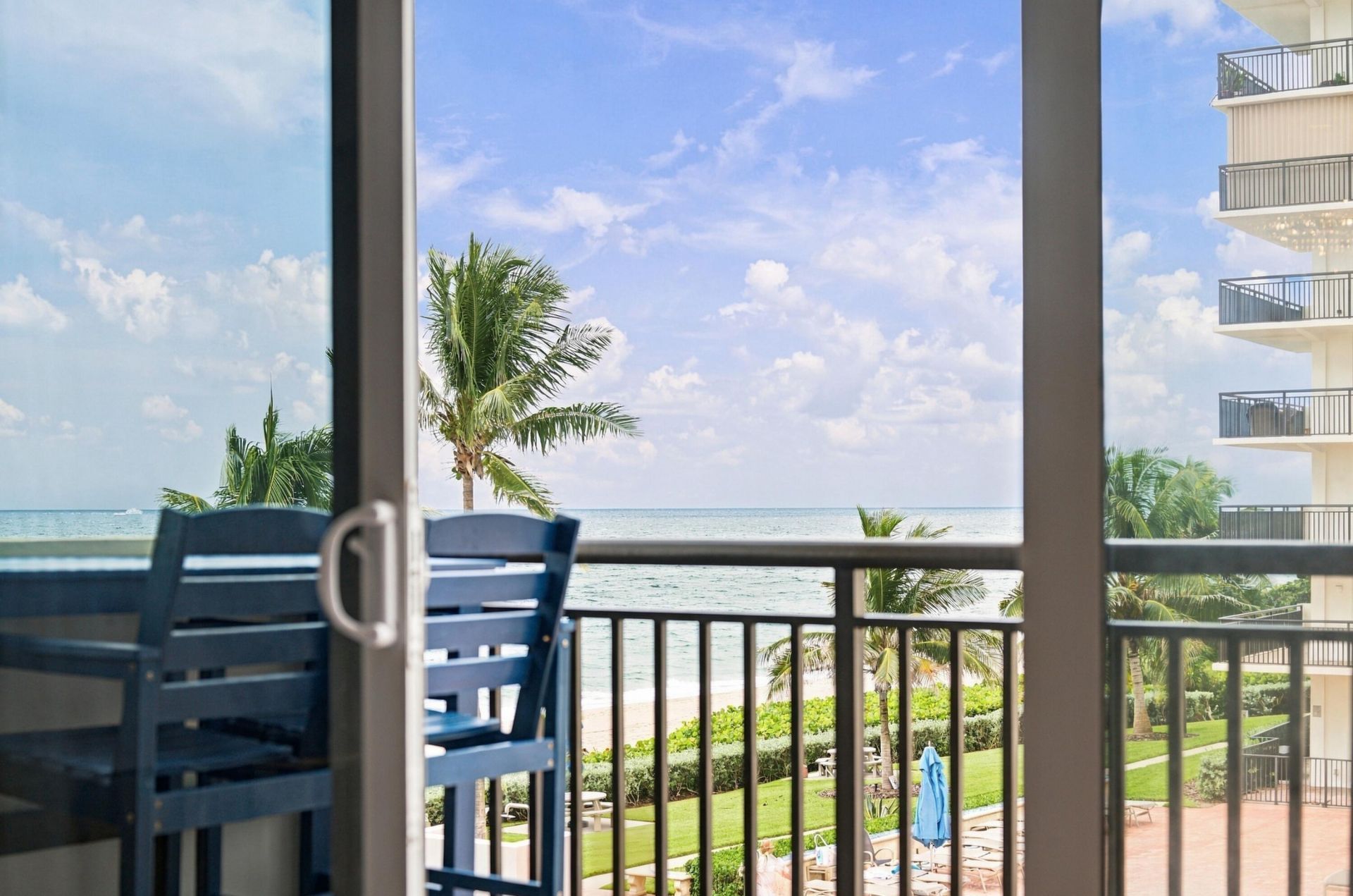 1149 Hillsboro Mile, Unit 310, Hillsboro Beach, FL 33062 Photo