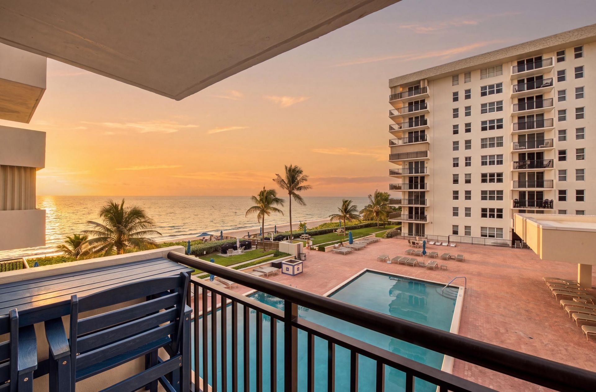 1149 Hillsboro Mile, Unit 310, Hillsboro Beach, FL 33062 Photo