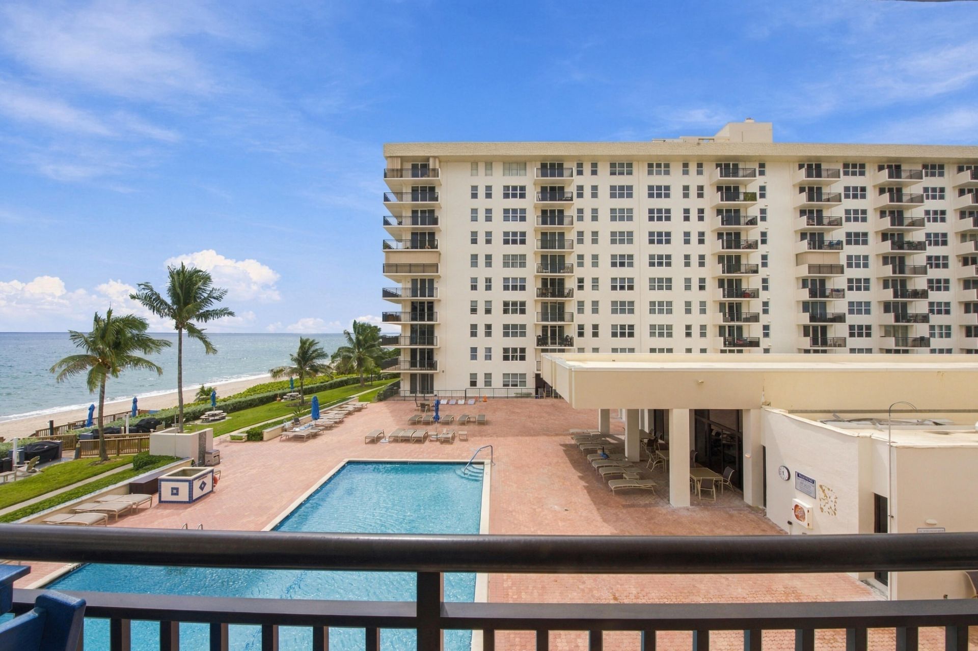 1149 Hillsboro Mile, Unit 310, Hillsboro Beach, FL 33062 Photo