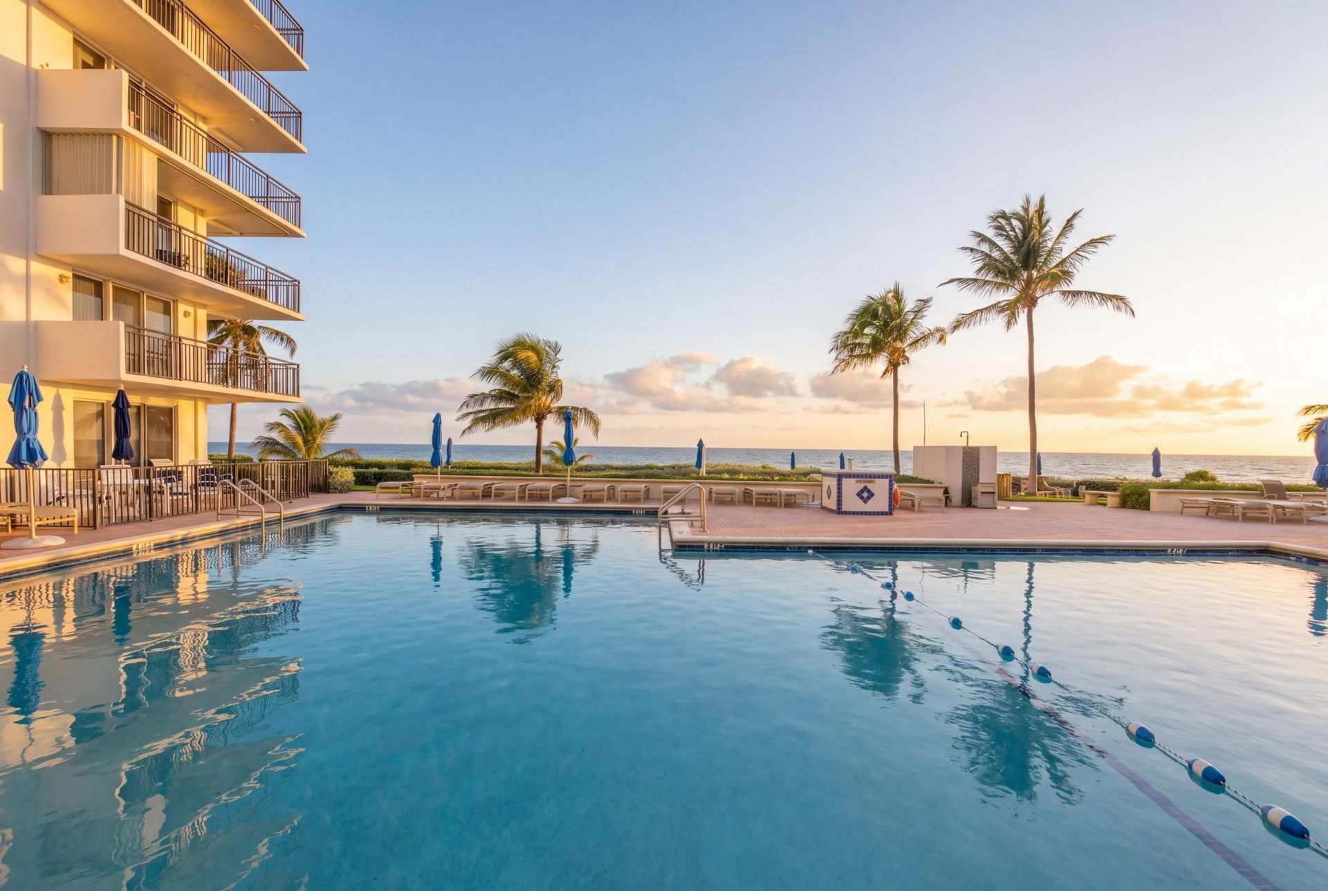 1149 Hillsboro Mile, Unit 310, Hillsboro Beach, FL 33062 Photo