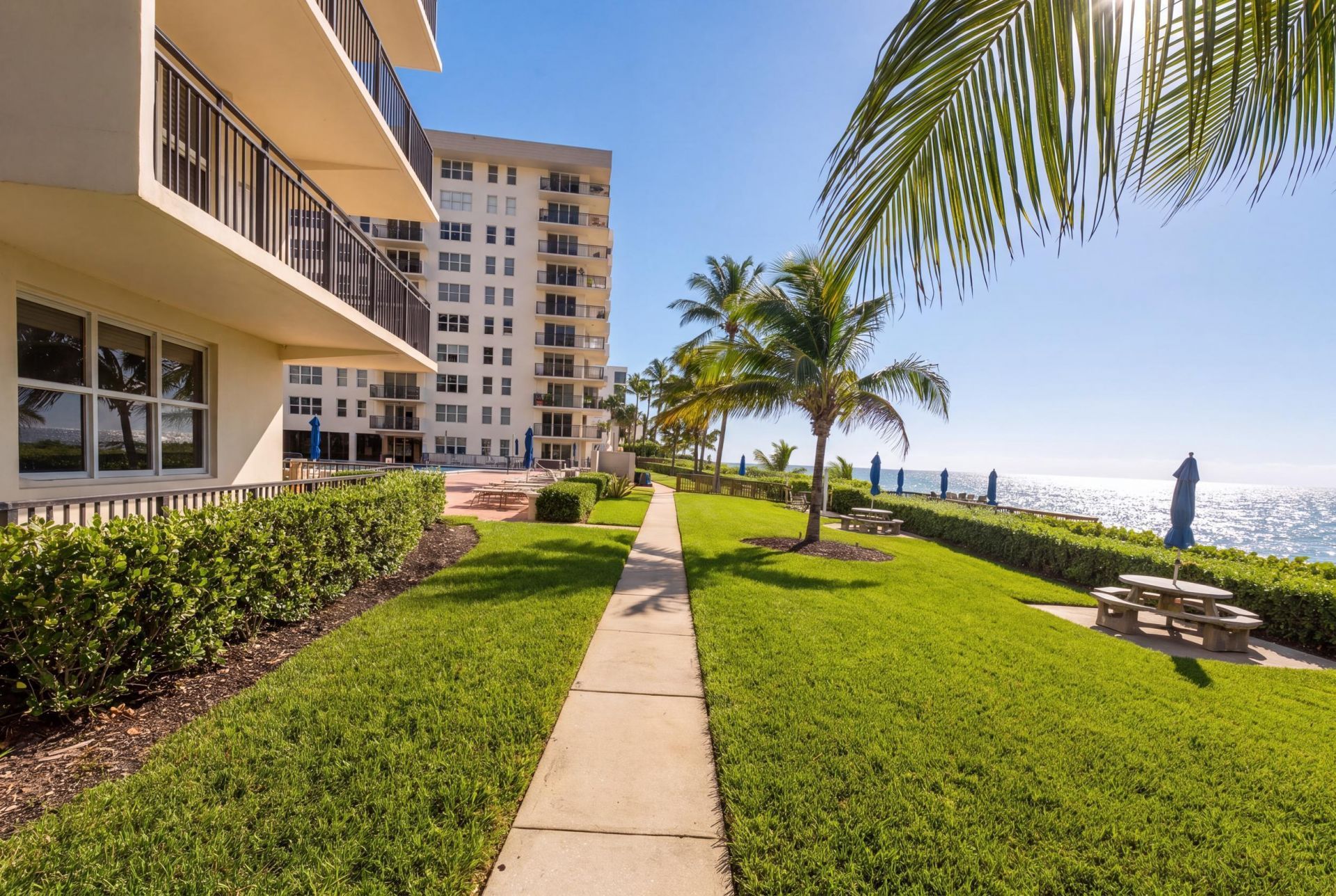 1149 Hillsboro Mile, Unit 310, Hillsboro Beach, FL 33062 Photo