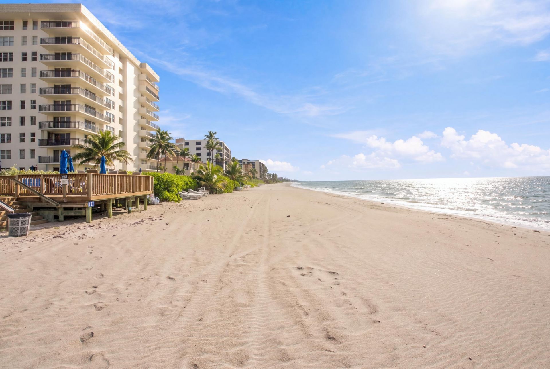 1149 Hillsboro Mile, Unit 310, Hillsboro Beach, FL 33062 Photo