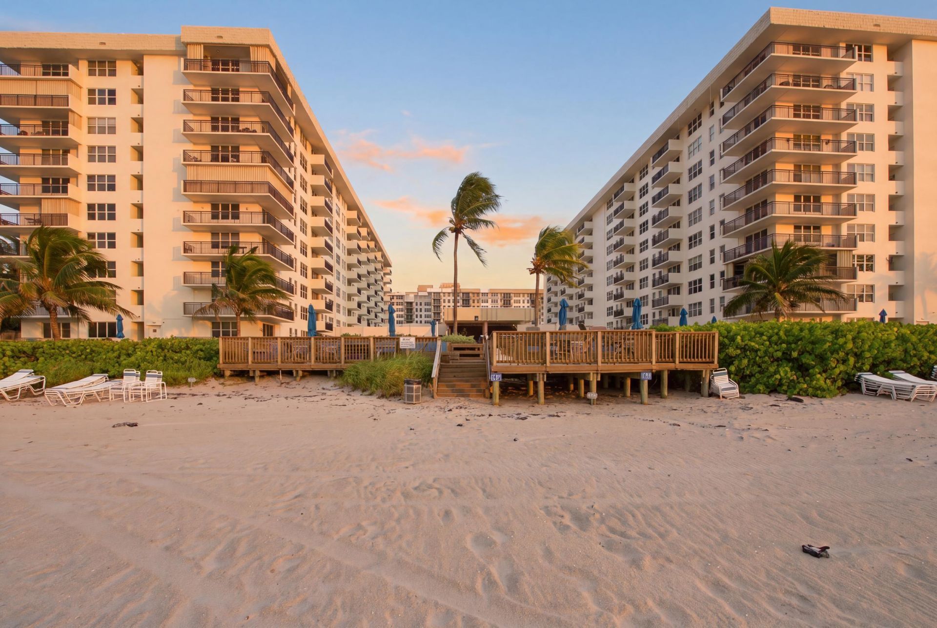 1149 Hillsboro Mile, Unit 310, Hillsboro Beach, FL 33062 Photo